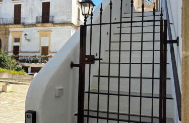 La casa di Martina - Antica dimora vista castello - Foto 7