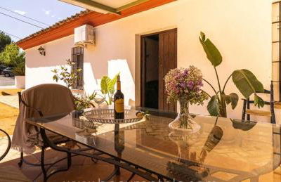 Casa Rural Los Menestrales - Foto 15