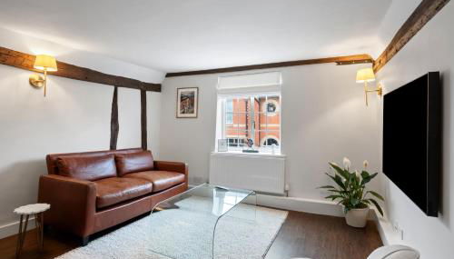 Beautiful period property in historic town - Foto 2