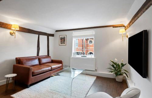 Beautiful period property in historic town - Foto 2