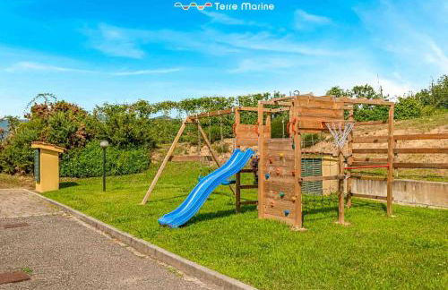 Villa Effe, Terre Marine - Foto 35