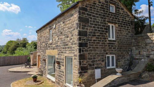 Cunliffe Barn - Foto 2