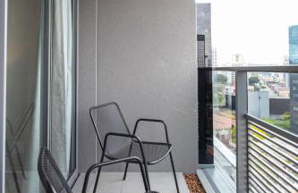 Charlie Jockey Pinheiros - Foto 80