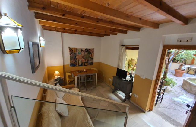 Vista Alhambra Apartamentos - Photo 22