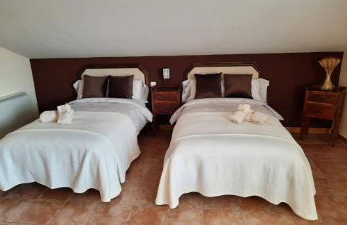 El encinar de Gabino - Foto 34