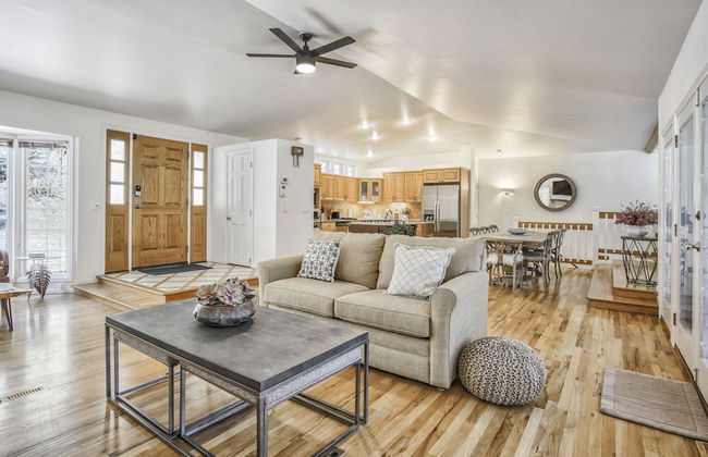 Stone Statesroom - Foto 39