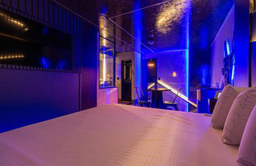 Motel Point ABC - Foto 68