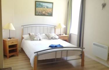 au monde mystérieux maison-canon-lan - Foto 11