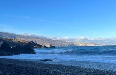 Whispering Tides Villa - Foto 17