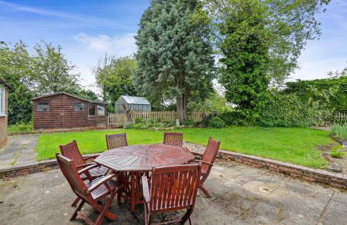 Wheelbarrow Cottage - Foto 8