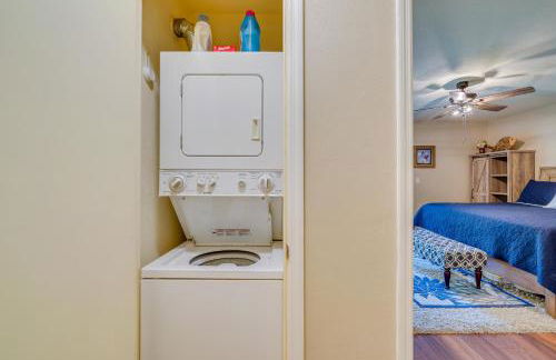 Waterfront Dunnellon Retreat with River Access! - Foto 13