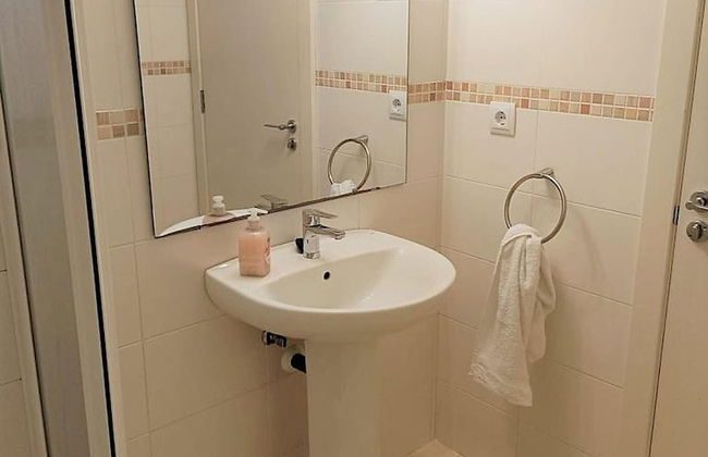 Belvilla by OYO Agua Serena VI - Photo 17