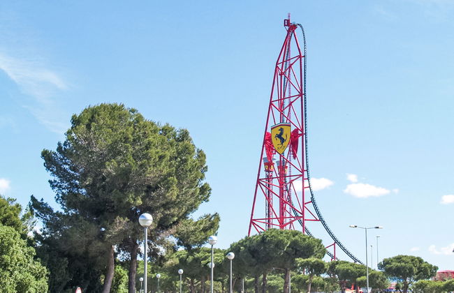 Terecel Salou - Foto 16