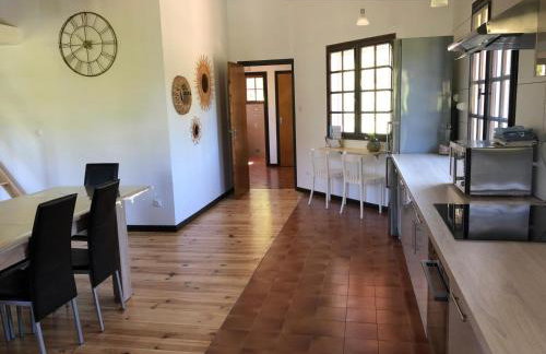Gîte et salon de massage à l'essentiel - Foto 4