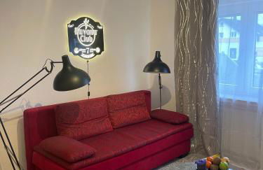 Cosmopolitan am Schlosspark - Foto 15