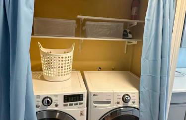 1Gbps Fiber Wi-Fi Walk to Dodger Stdium DTLA 2BR Free Parking Work & Family - Foto 34