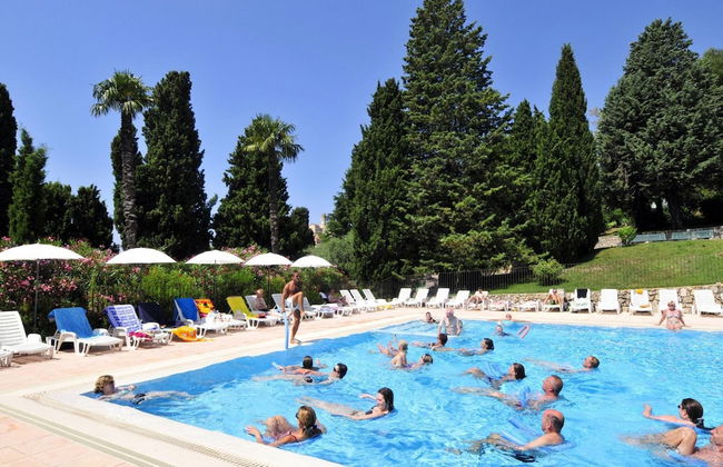 Aec Village Vacances - Les Cèdres - Foto 16