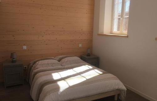 La rose trémière - Foto 14