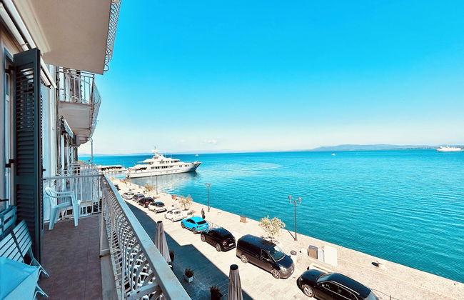 Pier 28 - Porto Santo Stefano Apartment - Foto 21