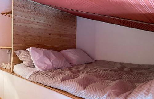 Loft da Mina - Foto 18