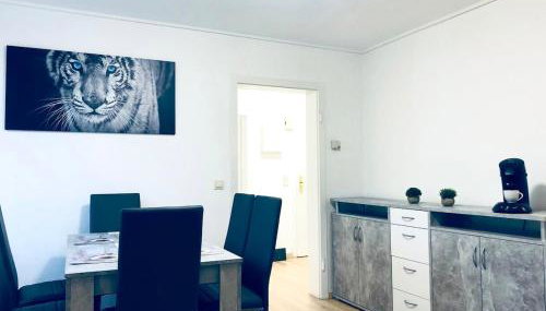 Wohnung mit neuem Bad und Küche - Foto 3