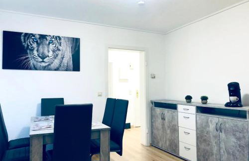 Wohnung mit neuem Bad und Küche - Foto 3