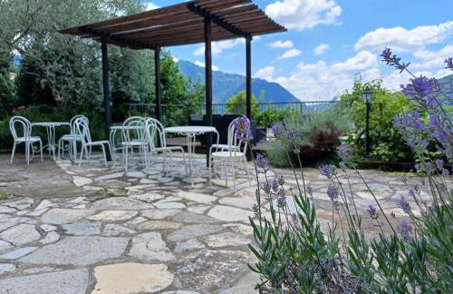 Country House Cozzena - Foto 71