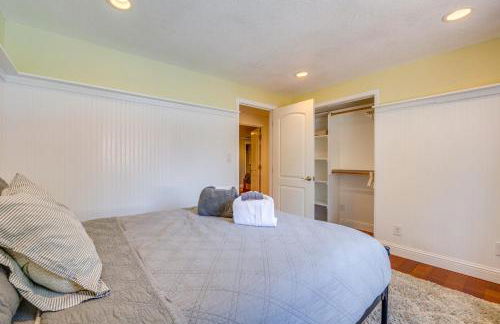 Hot Tub and Sauna Home 8 Mi to Downtown Tacoma! - Foto 17