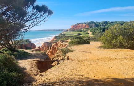 Albufeira Balaia Mar e Sol - Foto 70