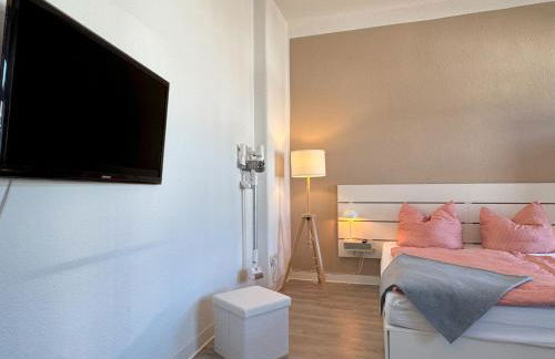 Ferienwohnung Plohn by Immo-Franzi - Foto 15