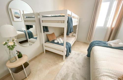 Duplex with pool in Gelves, close to Seville - Photo 34