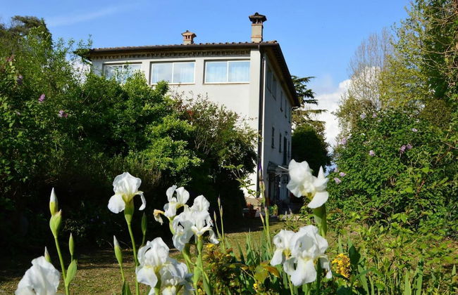 Agriturismo Tenuta Buon Respiro - Foto 32