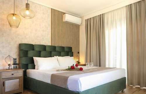 PLAZA ELEGANT SUITE center - Foto 4