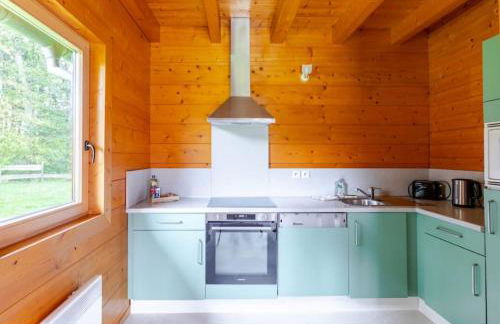 Domaine la Clairière - Foto 13