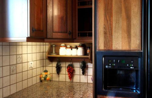 The Red Bougainvillea Apartments - Foto 32