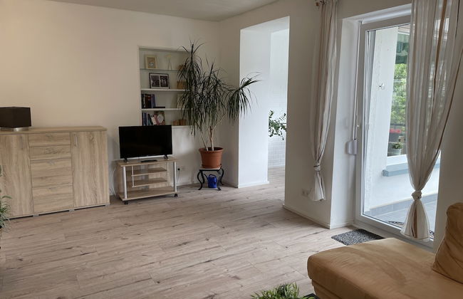 Ferienwohnungen Haus zur Linde - Foto 57