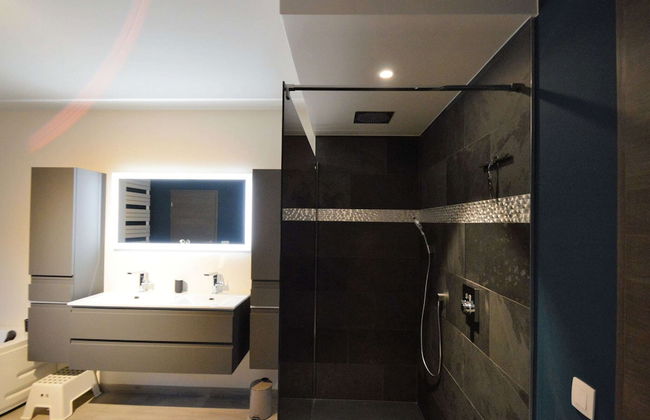 Holiday Home in Beauraing With Fenced Garden - Foto 29