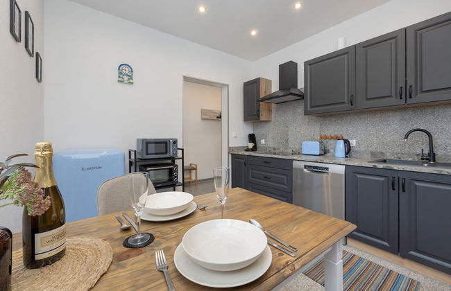 Quiet Apartment With Garden by Renters - Foto 15