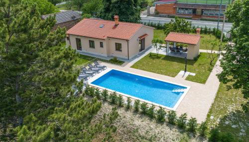 Villa Alba with Private Pool - Foto 5