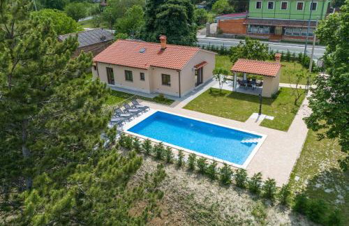 Villa Alba with Private Pool - Foto 5