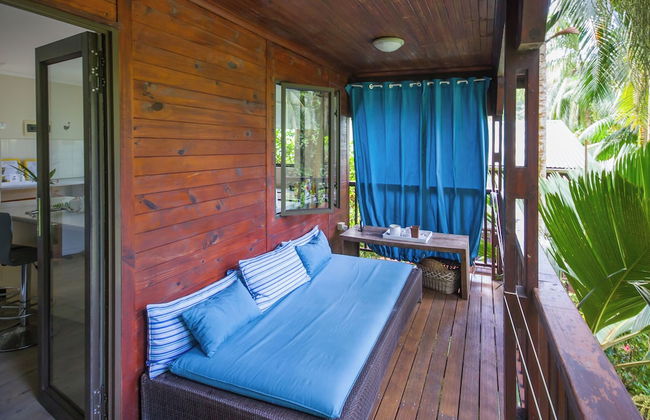 Hillside Retreat - Photo 20