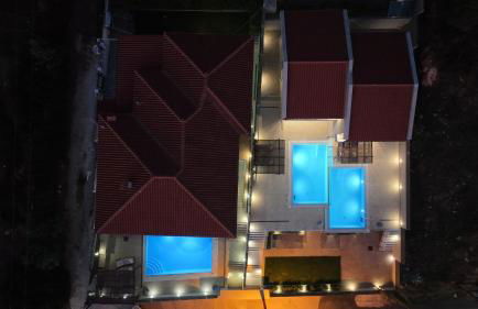 Lila's Villa - Foto 69