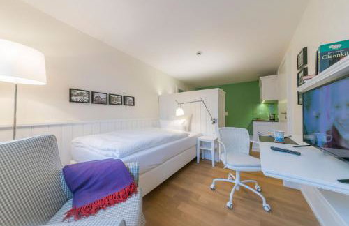 Gästehaus am Marktbrunnen - Foto 9