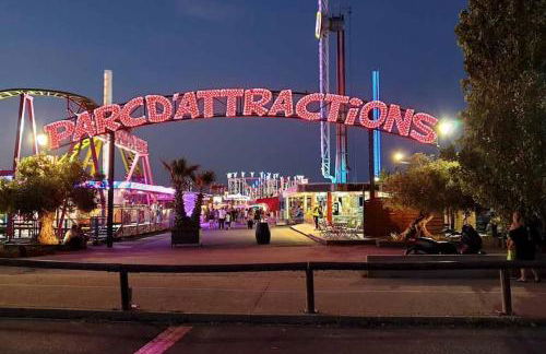 Appartement avec Piscine - Foto 12