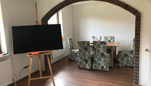 Ferienhaus im Sandkamp - Foto 2