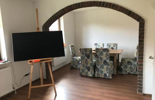 Ferienhaus im Sandkamp - Foto 2