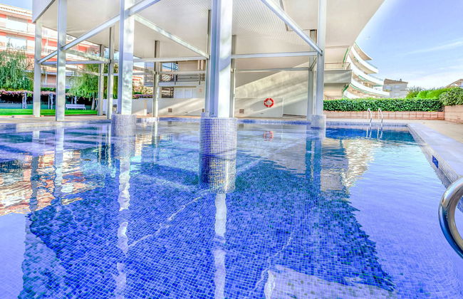 Marina Palace - Foto 18