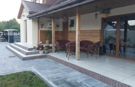 Agroturystyka Cisza Knyszyńska - Foto 5