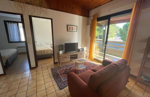 Appartement 2 chambres presqu'île du Cap-Ferret - Foto 6