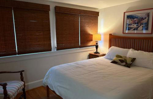 Queen Bea-Seattle-Queen Anne-Upper Level - Foto 25